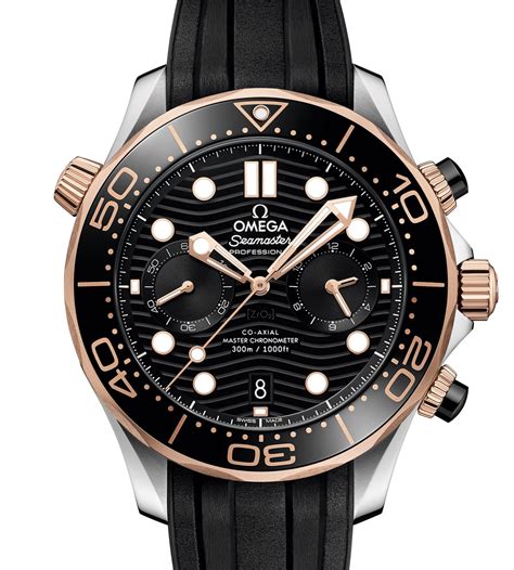 omega seamaster 2019 price.